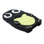 Wholesale iPhone 4S/4 3D Turtle Case (Black)